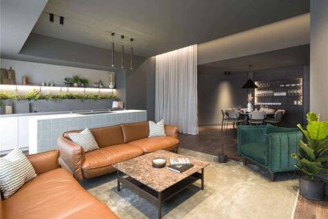 Private Suite