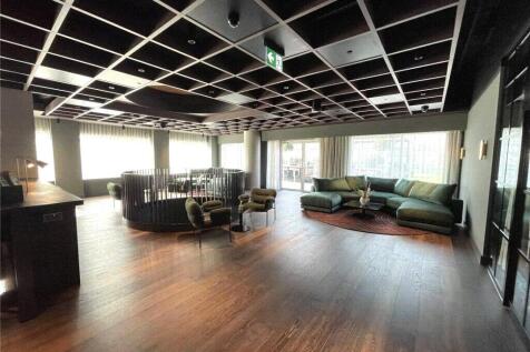 Residents Lounge