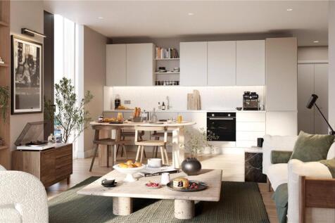 Example Kitchen