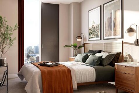 Example Bedroom
