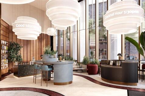 Example Lobby
