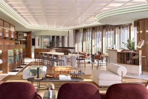 Example Lounge