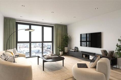Example Living Room