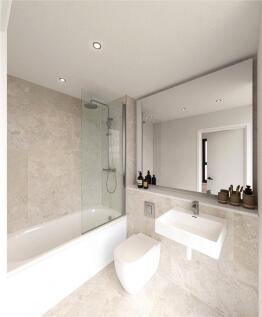 Example Bathroom
