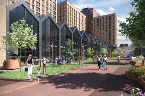 Waterhouse Gardens