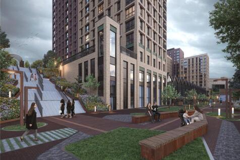 Waterhouse Gardens