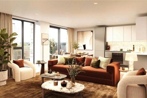 Example Living Room