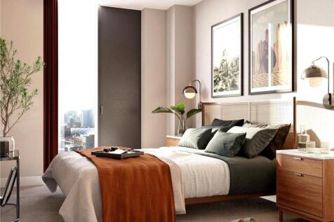 Example Bedroom