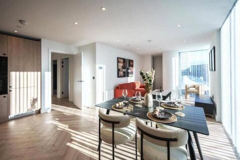 Example Living Room