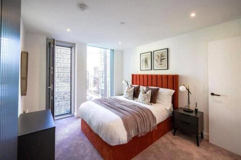 Example Bedroom