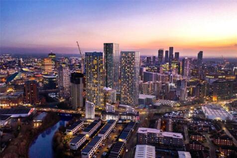 Colliers Yard