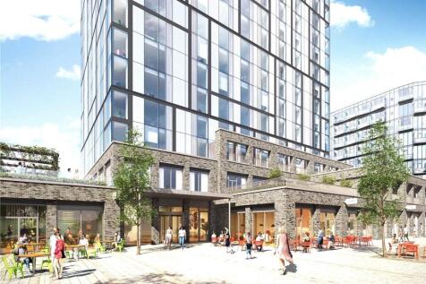 Colliers Yard