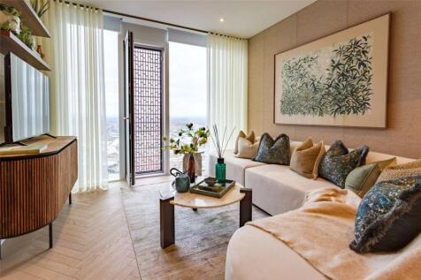 Show Apartment