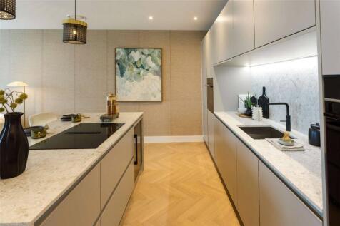 Show Apartment