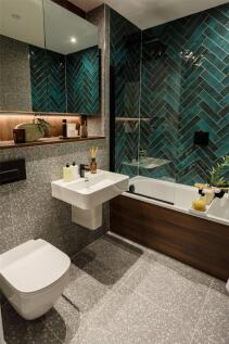 Show Apartment