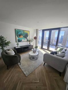Snug Room