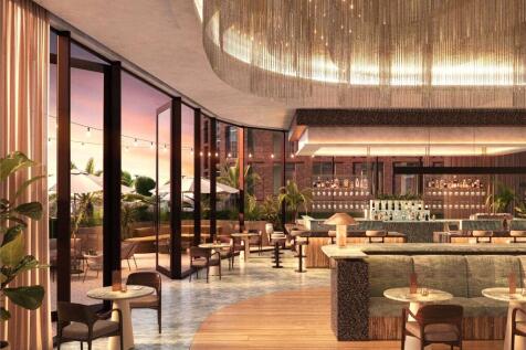 Residents Restaurant