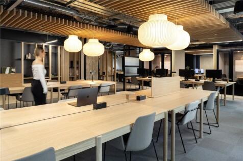 Co-Working Space