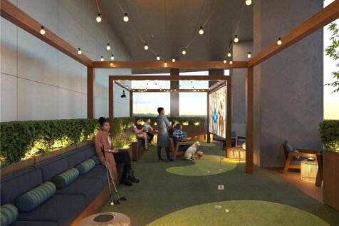 Residents Amenity