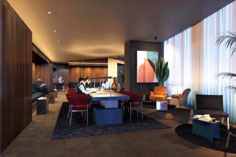 Residents Amenity