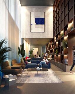 Residents Amenity
