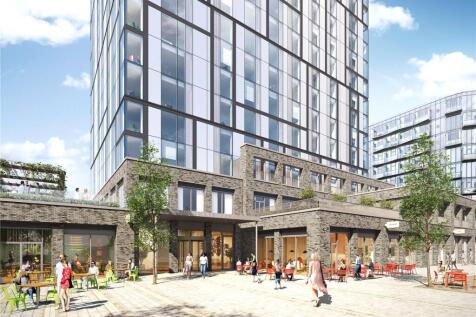 Colliers Yard