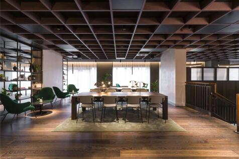 Colliers Yard