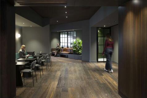 Colliers Yard