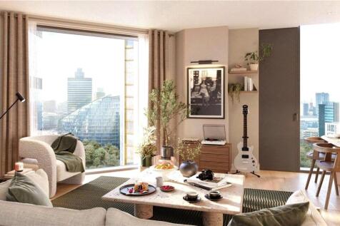 Example Living Room