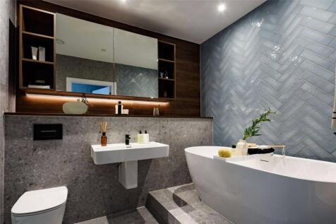 Show Apartment