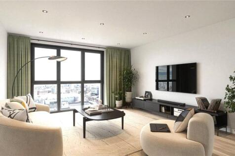 Example Living Room