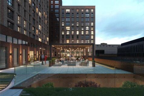 Residents Terrace