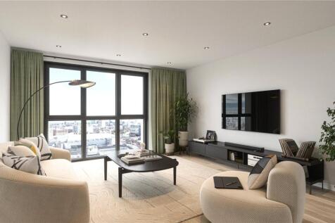 Example Living Room