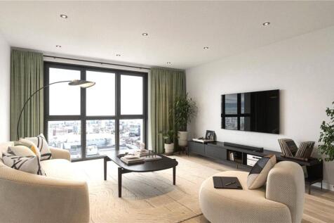 Example Living Room