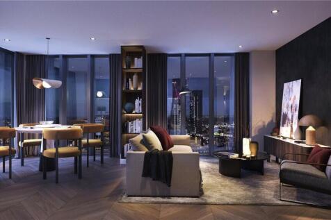 Example Living Room