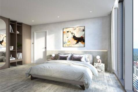 Example Bedroom