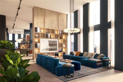 Residents Lounge
