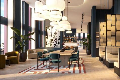 Residents Lounge