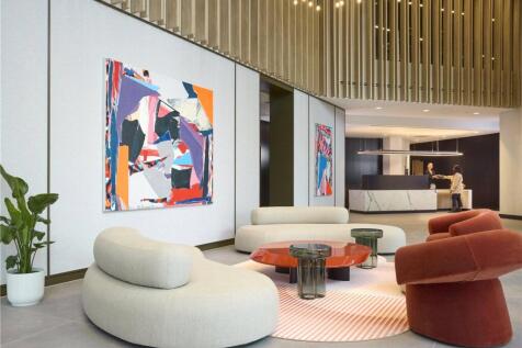 Residents Lobby