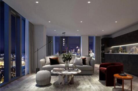 Example Living Room