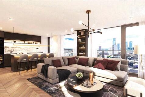 Example Living Room