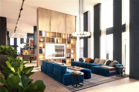 Residents Lounge