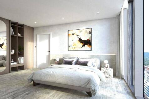 Example Bedroom