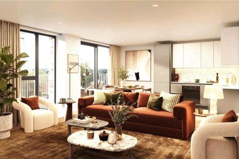 Example Living Room