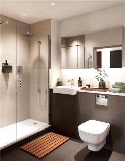 Example Bathroom