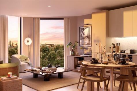 Crown View