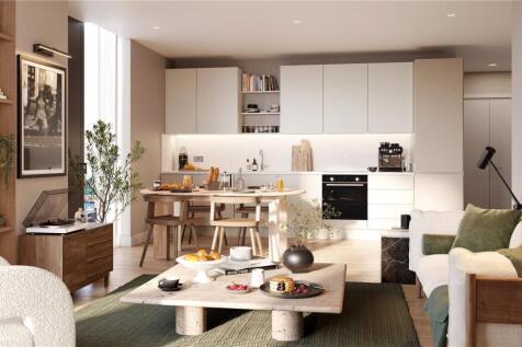 Example Kitchen