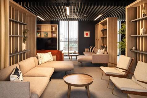 Residents Lounge