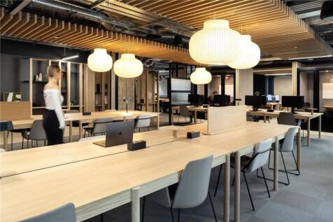 Co-Working Space