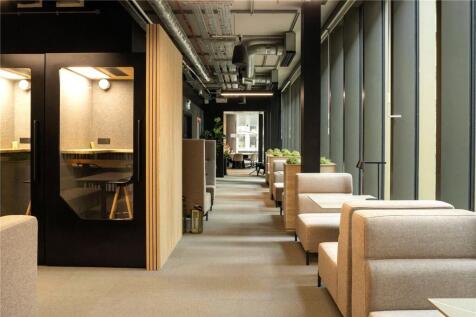 Lounge Space